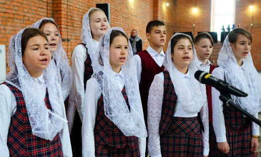 Пой всегда!